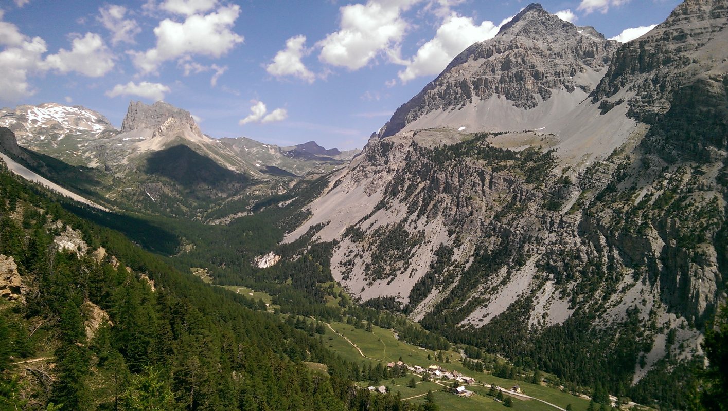 Per La Valle Per La Valle Per I Maschi