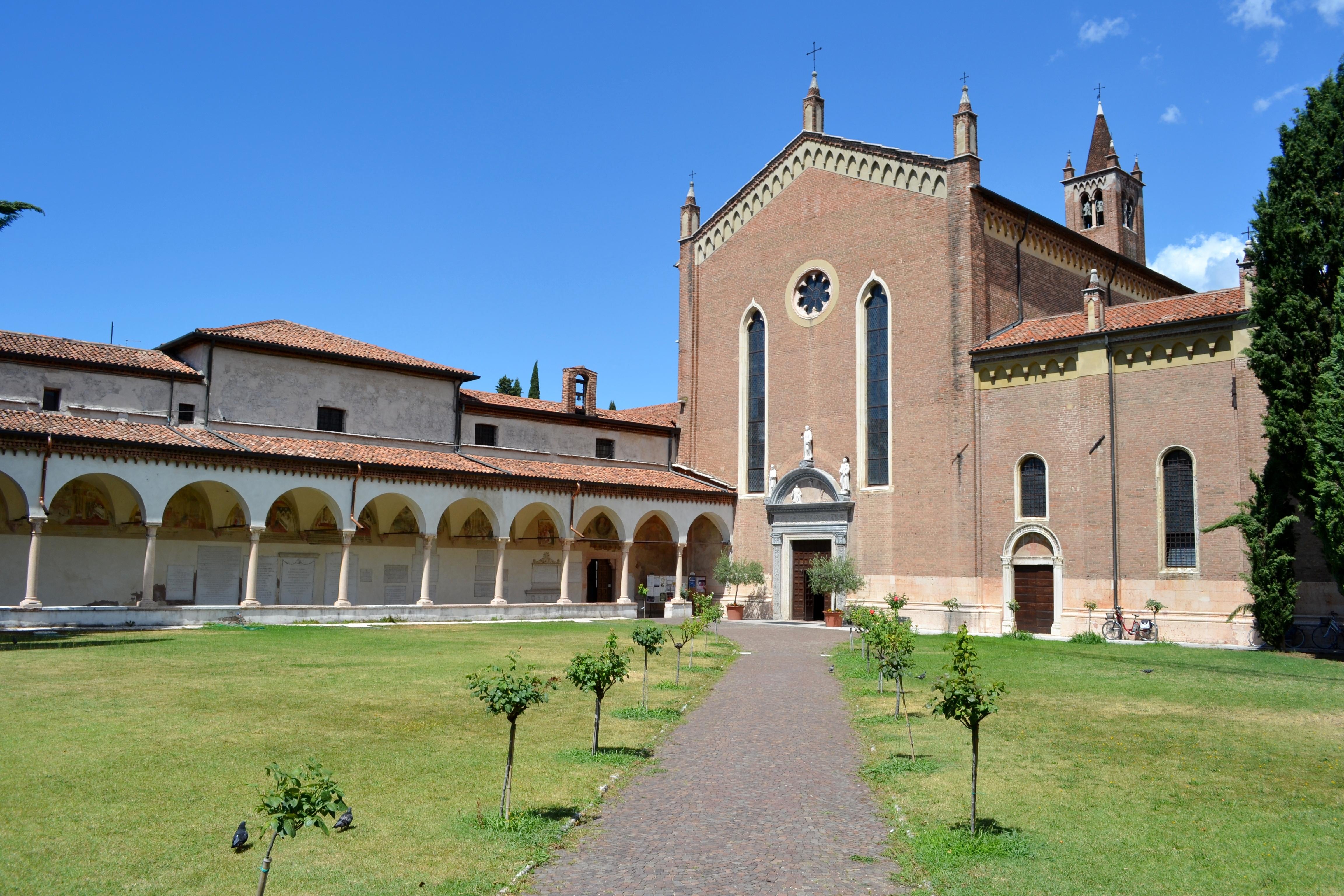chiesa di san bernardino in pignolo
