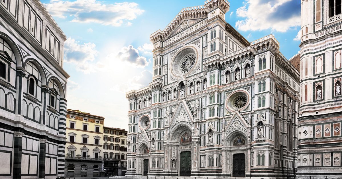 visitare il duomo di firenze